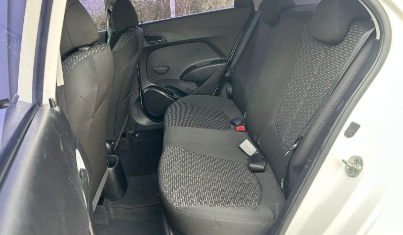 HYUNDAI HB20 COMFORT 2017 full