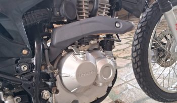 HONDA NXR BROS ESDD 160 FLEX 2024 full