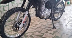 HONDA NXR BROS ESDD 160 FLEX 2024