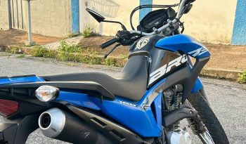 HONDA NXR BROS ESDD 160 FLEX 2019 full