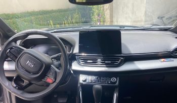 FIAT FASTBACK ED 270 1.3 TB FLEX AT 2023 full