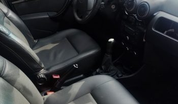 RENAULT SANDERO STEPWAY 1.6 FLEX 16V 2012 full