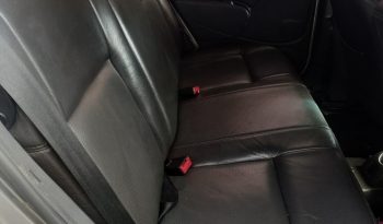 RENAULT SANDERO STEPWAY 1.6 FLEX 16V 2012 full
