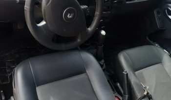 RENAULT SANDERO STEPWAY 1.6 FLEX 16V 2012 full