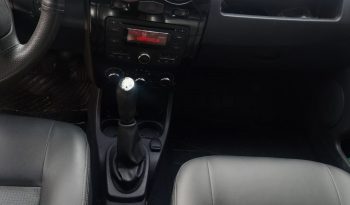 RENAULT SANDERO STEPWAY 1.6 FLEX 16V 2012 full