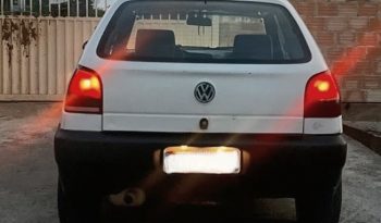 VW GOL 1.6 AP 1996 full