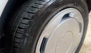 VW GOL 1.6 AP 1996 full