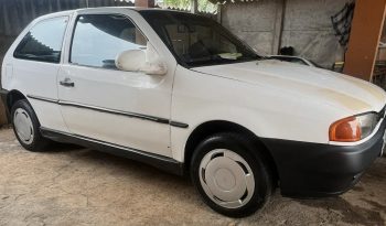 VW GOL 1.6 AP 1996 full
