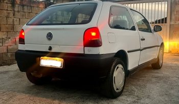 VW GOL 1.6 AP 1996 full