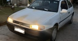 VW GOL 1.6 AP 1996
