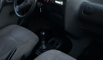 VW GOL 1.6 AP 1996 full