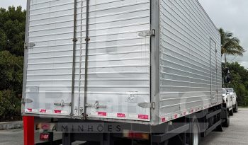 FORD CARGO 1319 2013 full
