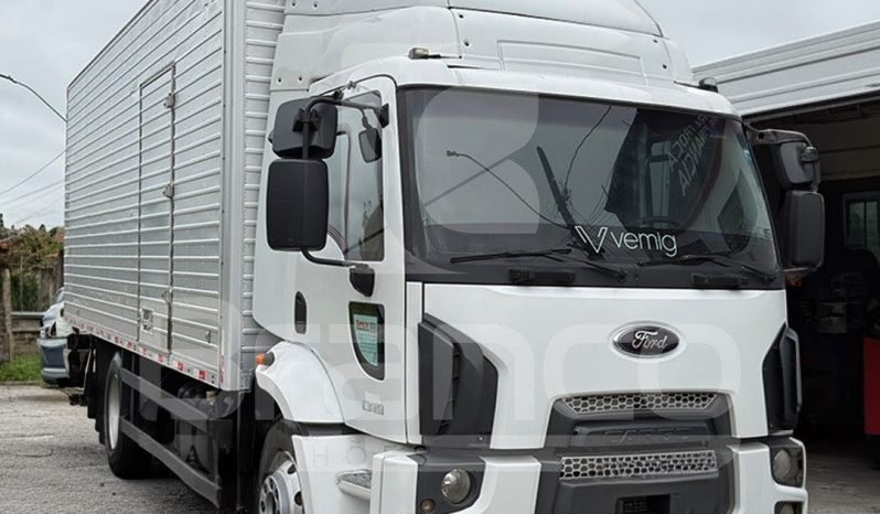 FORD CARGO 1319 2013 full