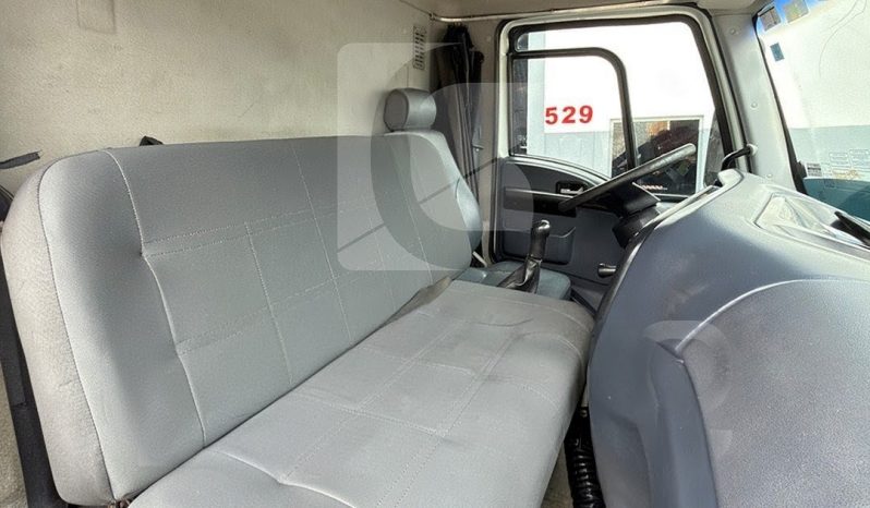 FORD CARGO 1319 2013 full