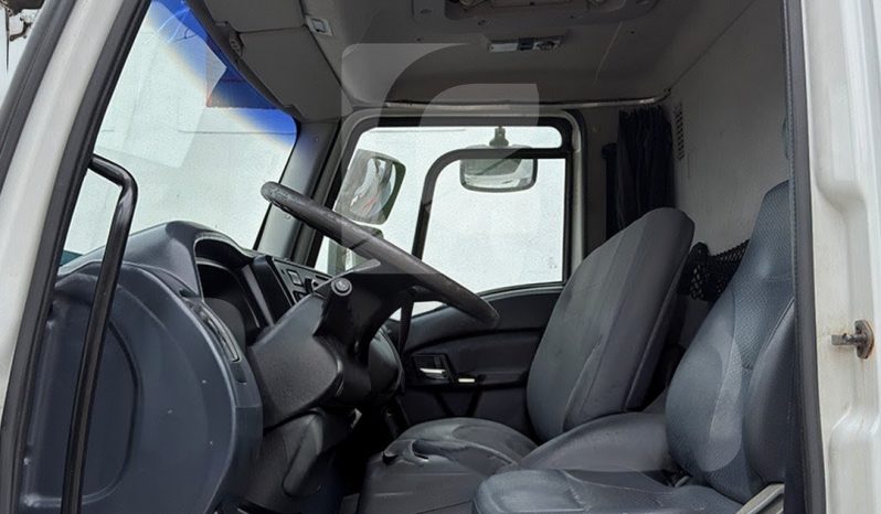 FORD CARGO 1319 2013 full