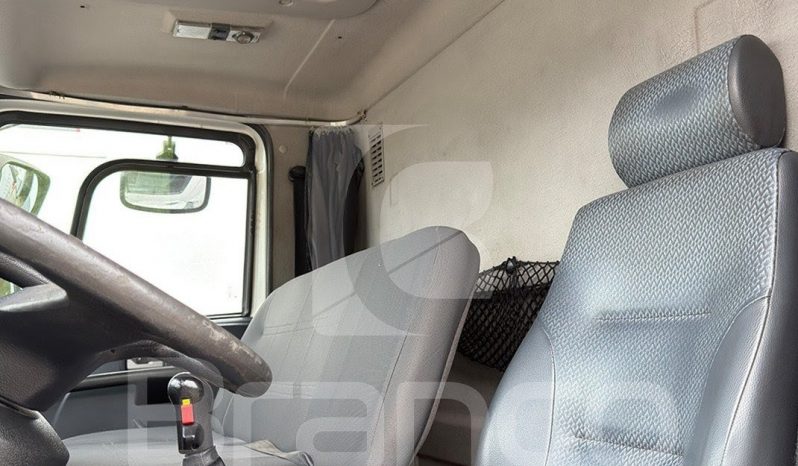 FORD CARGO 1319 2013 full