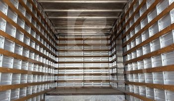 FORD CARGO 1319 2013 full