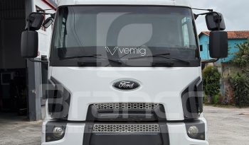 FORD CARGO 1319 2013 full