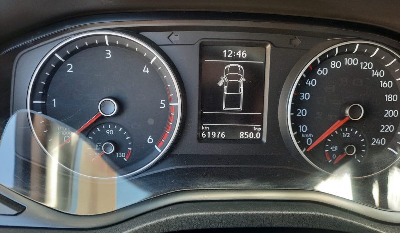 VW AMAROK HIGHLINE CD 2.0 TB 4X4 DIESEL AT 2019 full
