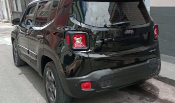 JEEP RENEGADE SPORT 1.8 FLEX AT 2016 full