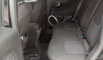 JEEP RENEGADE SPORT 1.8 FLEX AT 2016 full