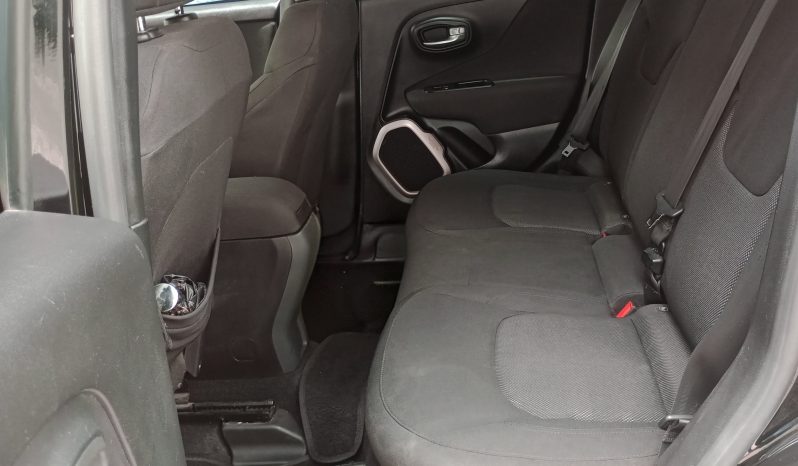 JEEP RENEGADE SPORT 1.8 FLEX AT 2016 full