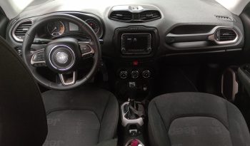 JEEP RENEGADE SPORT 1.8 FLEX AT 2016 full