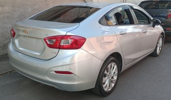 GM CRUZE LT SEDAN 1.4 TB AT 2017 full