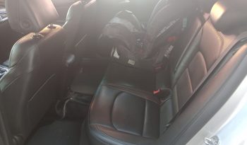 GM CRUZE LT SEDAN 1.4 TB AT 2017 full