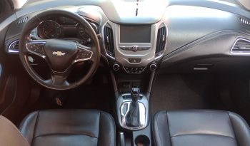 GM CRUZE LT SEDAN 1.4 TB AT 2017 full