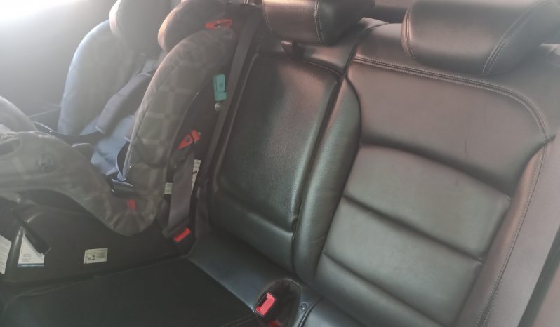 GM CRUZE LT SEDAN 1.4 TB AT 2017 full