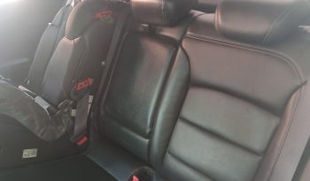 GM CRUZE LT SEDAN 1.4 TB AT 2017 full