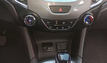 GM CRUZE LT SEDAN 1.4 TB AT 2017 full