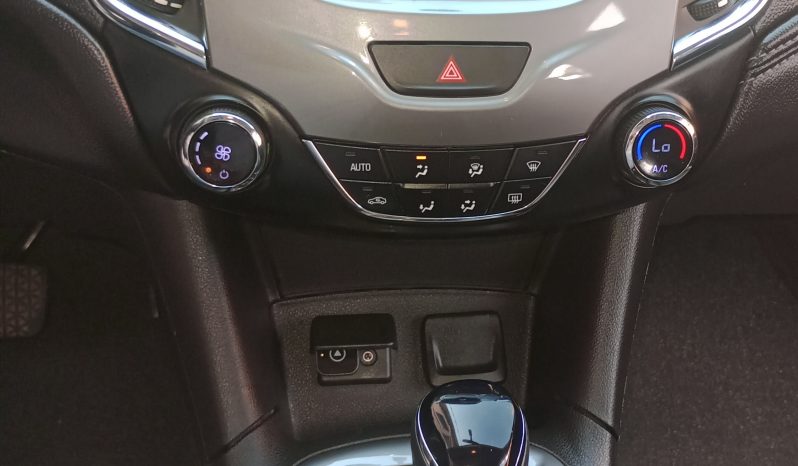 GM CRUZE LT SEDAN 1.4 TB AT 2017 full