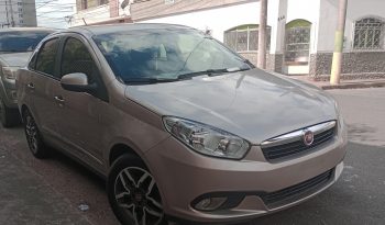 FIAT GRAND SIENA ESSENCE 1.6 FLEX 2013 full