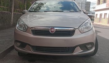 FIAT GRAND SIENA ESSENCE 1.6 FLEX 2013 full