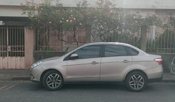 FIAT GRAND SIENA ESSENCE 1.6 FLEX 2013 full