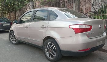 FIAT GRAND SIENA ESSENCE 1.6 FLEX 2013 full