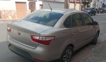 FIAT GRAND SIENA ESSENCE 1.6 FLEX 2013 full