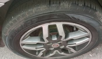 FIAT GRAND SIENA ESSENCE 1.6 FLEX 2013 full