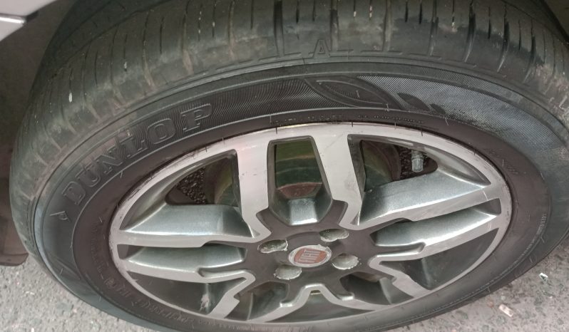 FIAT GRAND SIENA ESSENCE 1.6 FLEX 2013 full