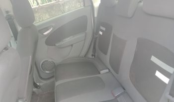 FIAT GRAND SIENA ESSENCE 1.6 FLEX 2013 full