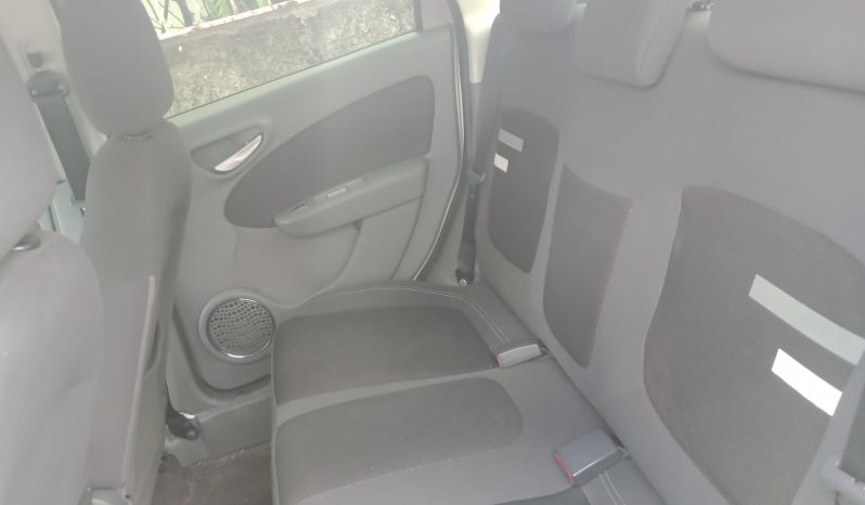FIAT GRAND SIENA ESSENCE 1.6 FLEX 2013 full