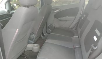 FIAT GRAND SIENA ESSENCE 1.6 FLEX 2013 full