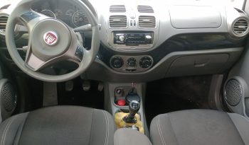 FIAT GRAND SIENA ESSENCE 1.6 FLEX 2013 full