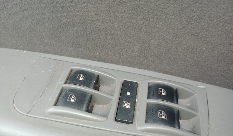 FIAT GRAND SIENA ESSENCE 1.6 FLEX 2013 full