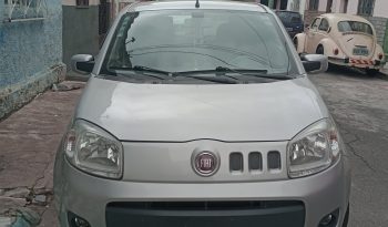 FIAT UNO EVO ECONOMY 1.4 FLEX 2013 full