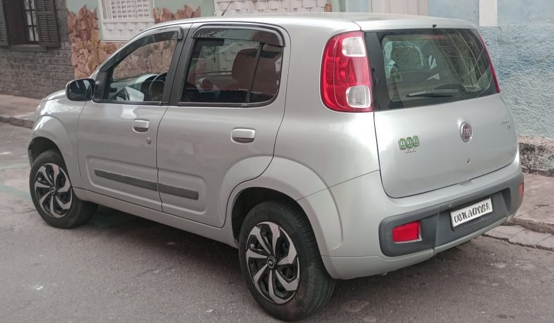 FIAT UNO EVO ECONOMY 1.4 FLEX 2013 full
