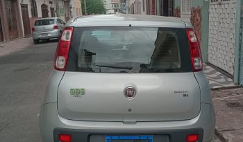 FIAT UNO EVO ECONOMY 1.4 FLEX 2013 full