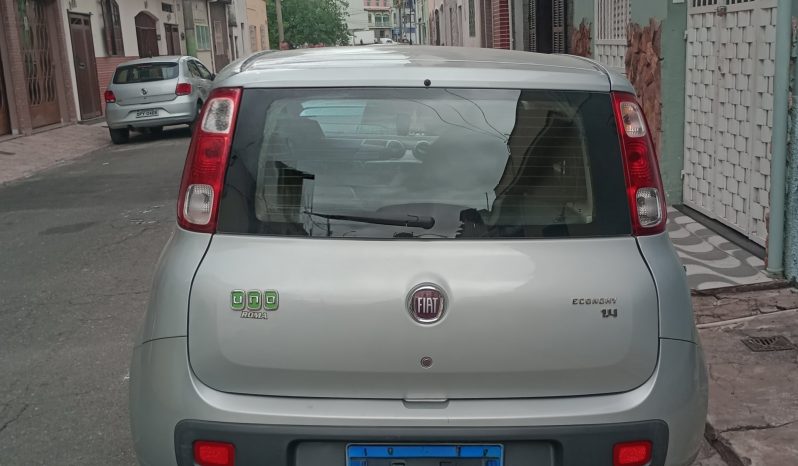 FIAT UNO EVO ECONOMY 1.4 FLEX 2013 full